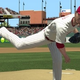 Illustration for article titled A Comeback Player Takes To The Field In MLB 2K11